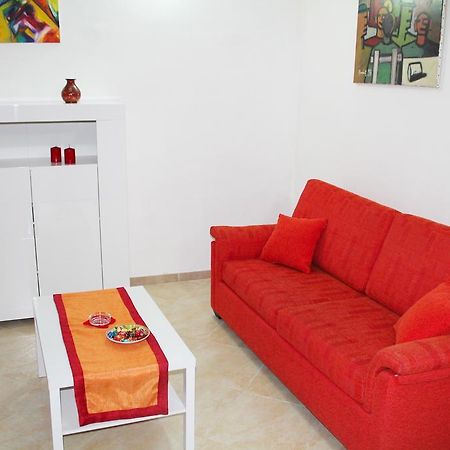 Ariel Apartment Ortigia Siracusa Syracuse Buitenkant foto