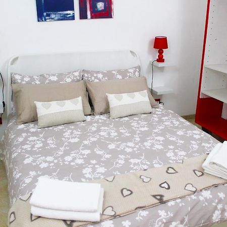 Ariel Apartment Ortigia Siracusa Syracuse Buitenkant foto
