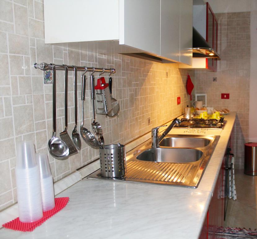 Ariel Apartment Ortigia Siracusa Syracuse Buitenkant foto