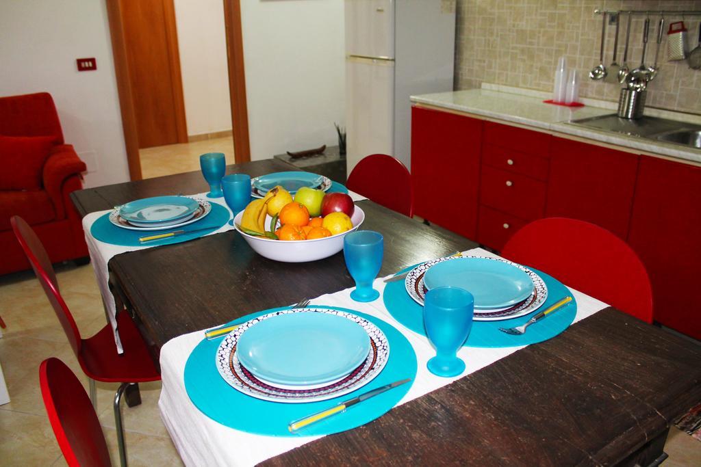 Ariel Apartment Ortigia Siracusa Syracuse Buitenkant foto