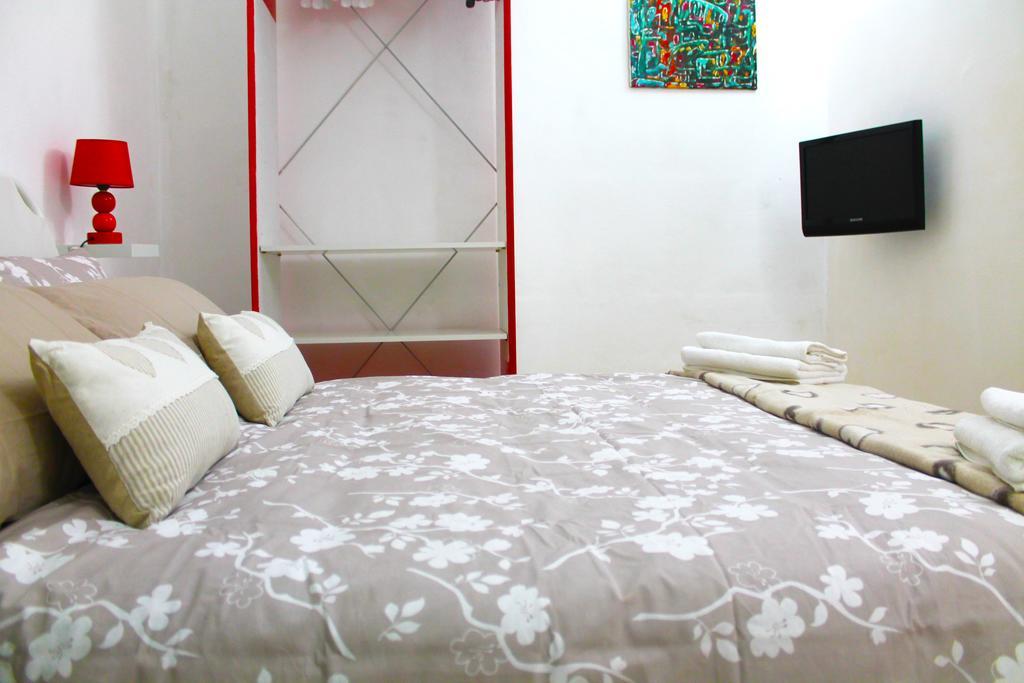 Ariel Apartment Ortigia Siracusa Syracuse Buitenkant foto