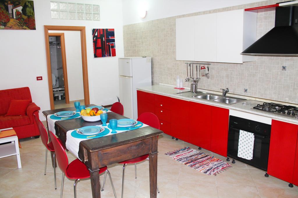 Ariel Apartment Ortigia Siracusa Syracuse Buitenkant foto