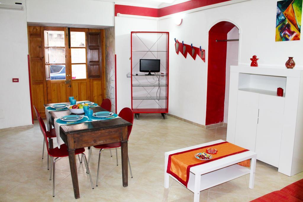Ariel Apartment Ortigia Siracusa Syracuse Buitenkant foto