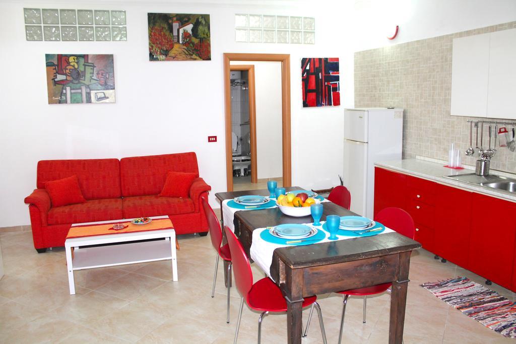 Ariel Apartment Ortigia Siracusa Syracuse Buitenkant foto