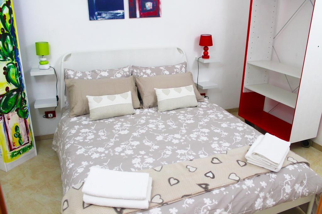 Ariel Apartment Ortigia Siracusa Syracuse Buitenkant foto